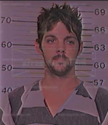 Brian Keith Taylor