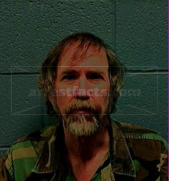 Michael Jay Burrows