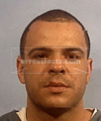 Ishmael Vasquez