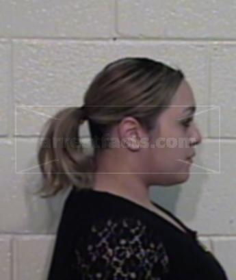 Alicia Yvonne Solis Hinojosa