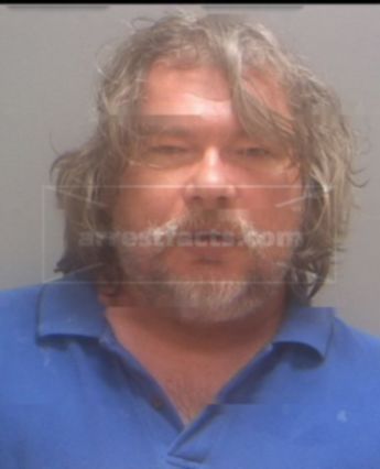 Marc Wallace Latimer