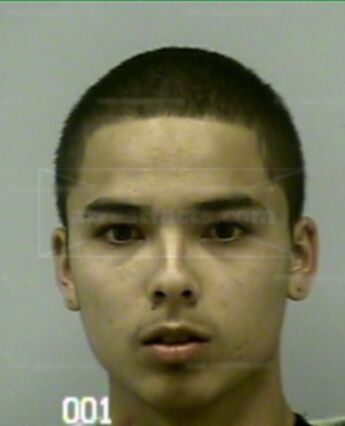 Brandon Thomas Rattanayong