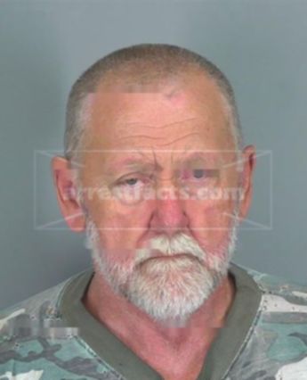 William Anthony Patterson
