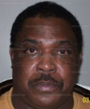Gregory Lamar White