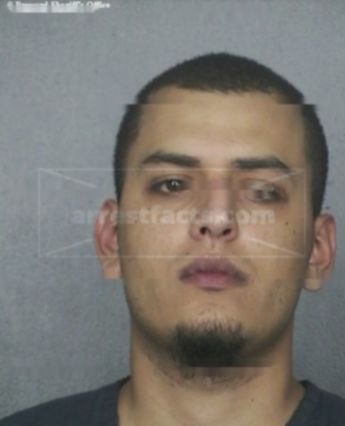 Charlton Anthony Roberts