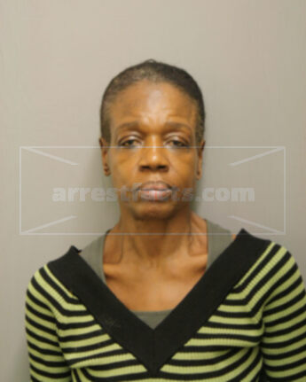 Brenda Wade