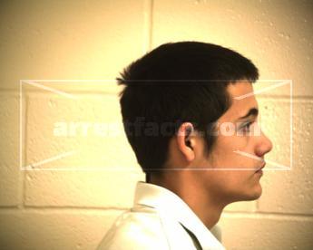 Ramon Abel Villarreal
