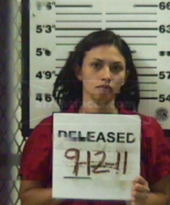 Ashley D Gurule
