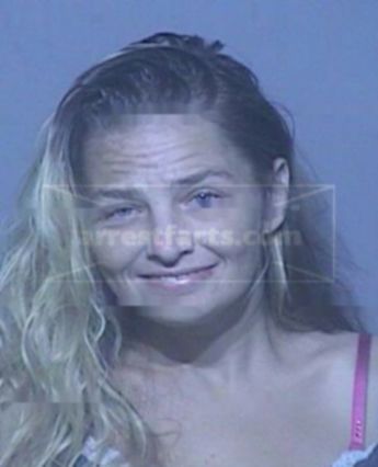 Roxana Michelle Goleman