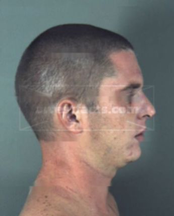 Phillip James Whitehead