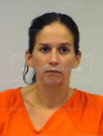 Tina Marie Colwell