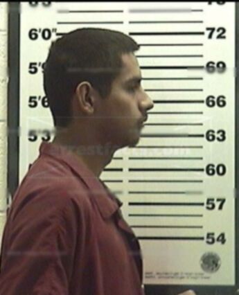 Christopher Acosta