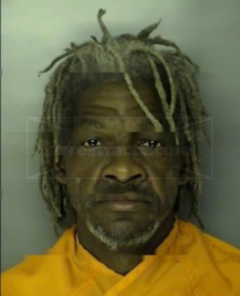 Eric Earl Wilson