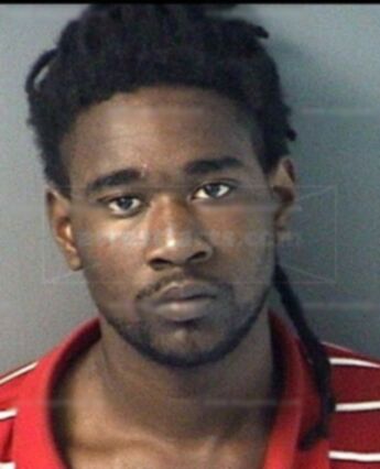 Kenterius D Davis