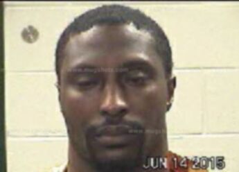 Thaddeus Rowshaun Woods