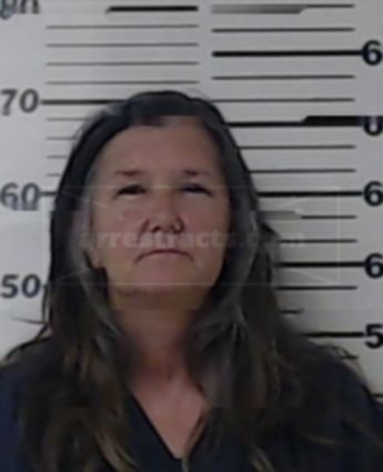 Lyanna Lynn Hendricks