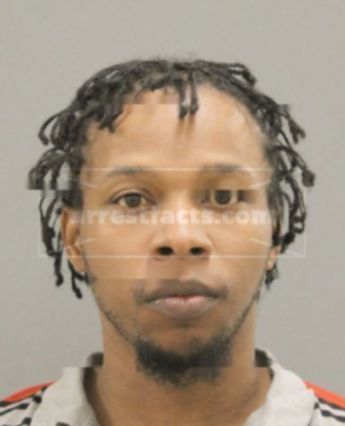 Sidney Terell Wims