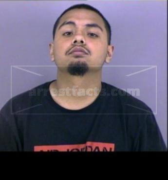Omar Correa