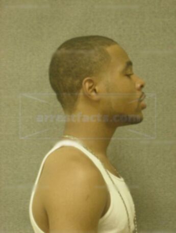 Brandon D Grady-Johnson