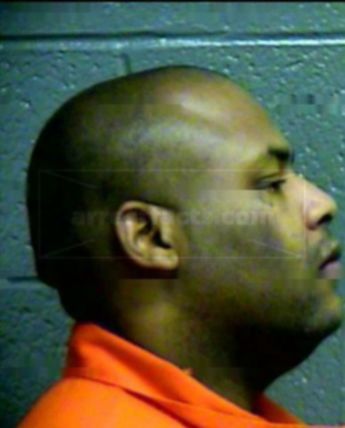 Eric Deon Burrell