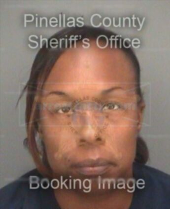 Latasha Greene