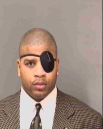 Phillip Dwayne Hinton