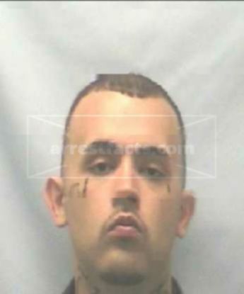 Brandon Nicholas Eldridge