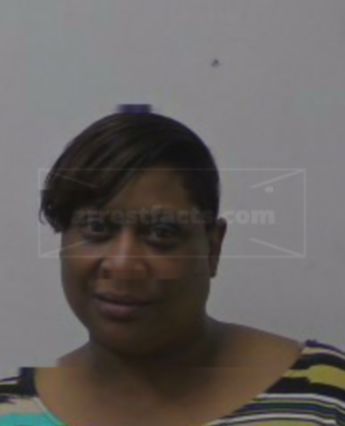Beverloyn Dena Jordan