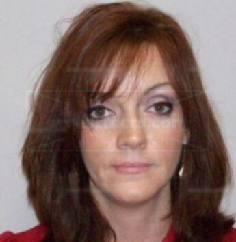 Laura Jean Childers