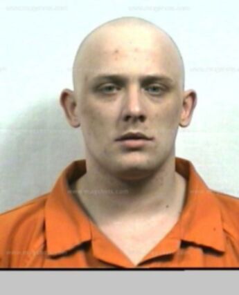 Justin Clinton Trent