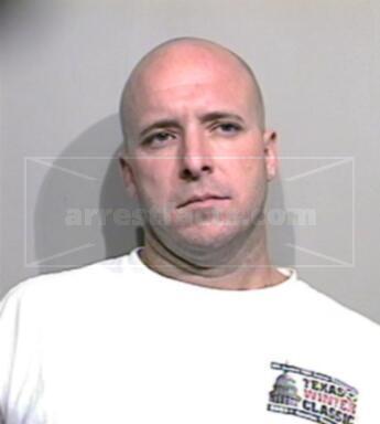 Bruce Lafeyette Buchanan