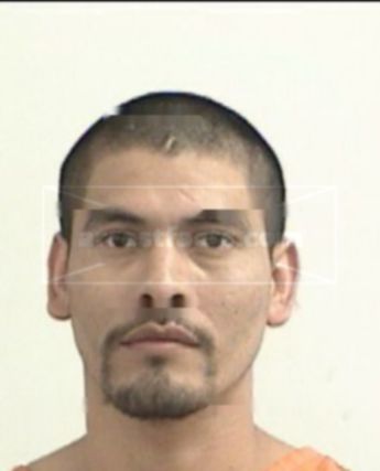 Luis Cordova Cruz