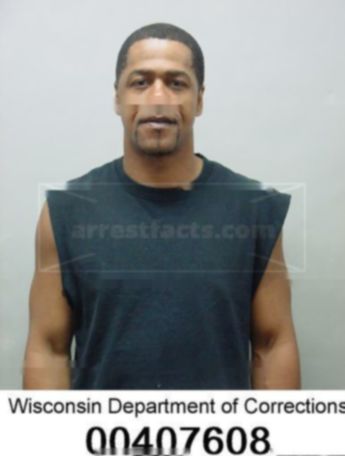 Barry Ladell Harvey