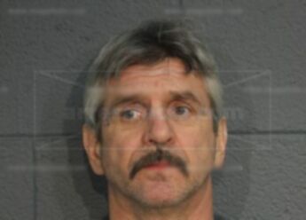 Mark Alan Horvath
