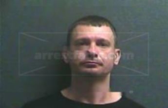 Garrett Lee Abercrombie