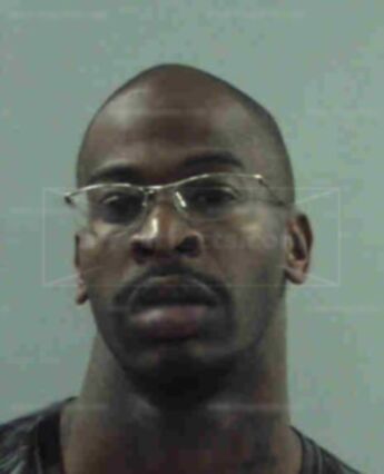 Christopher Antonio Griffin
