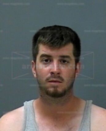 Adam Charles Curry