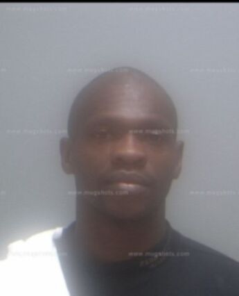 Steven Andre Coats