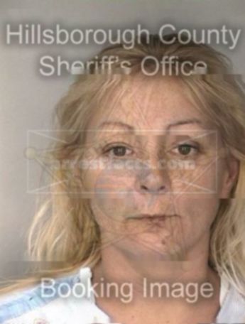 Kelly Ann Kelso