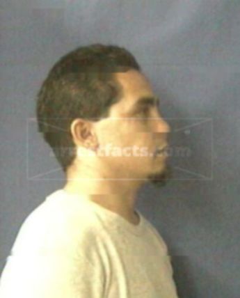 Alfonso Amaya