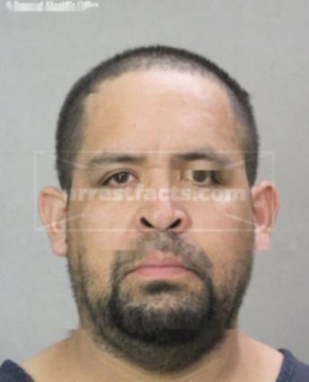 Daniel Ricardo Bustamante