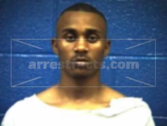 Rodrick O'keith Mcdaniel