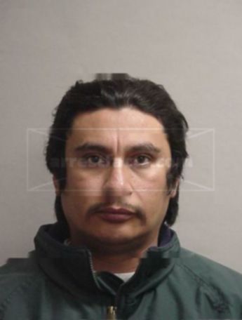 Victor Garcia
