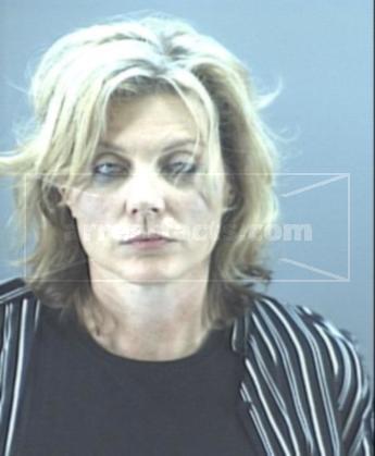 April Anne Nugent