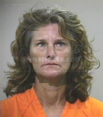 Carolyn Mariast Powers