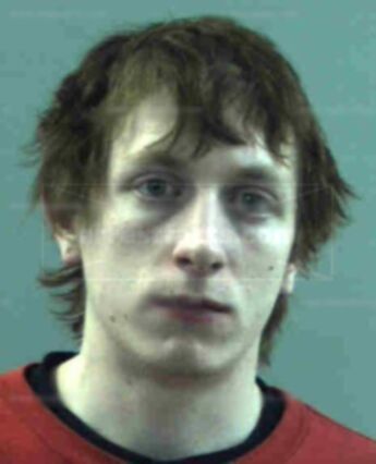 Bryson Andrew Berrett