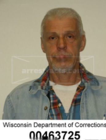 David Leon Moczarney