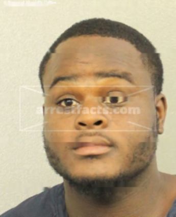 Walton Dexter Lallemand