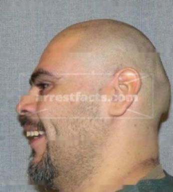 Fidel M Leon