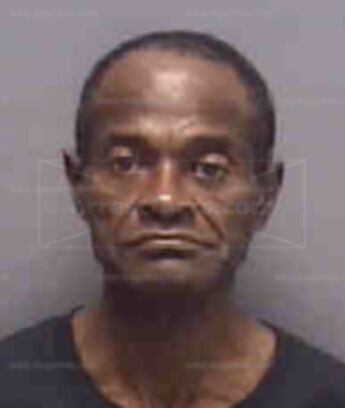 Calvin Clyde Huff